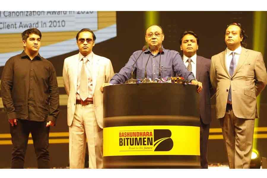 ACC summons Bashundhara Group chairman, family for questioning