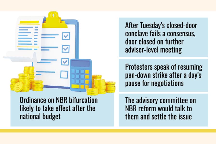 Crisis-resolution consultation flops as govt upholds action