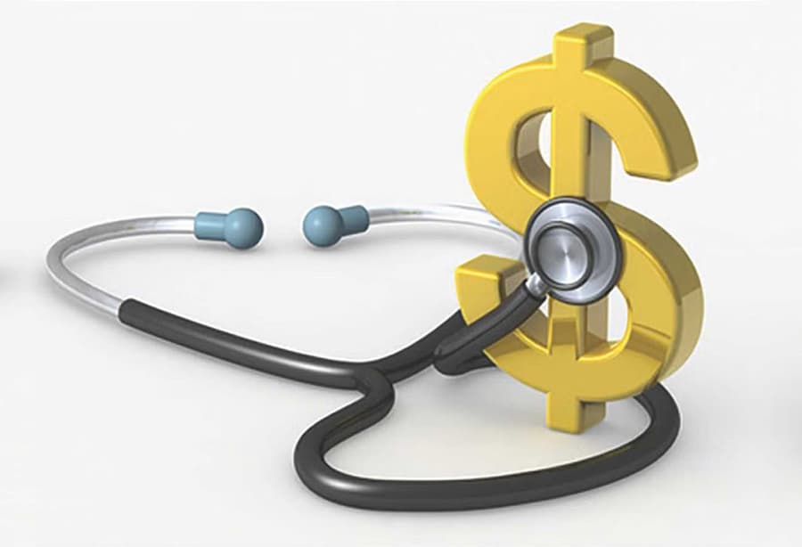 Health budget cut runs counter to reform ambition