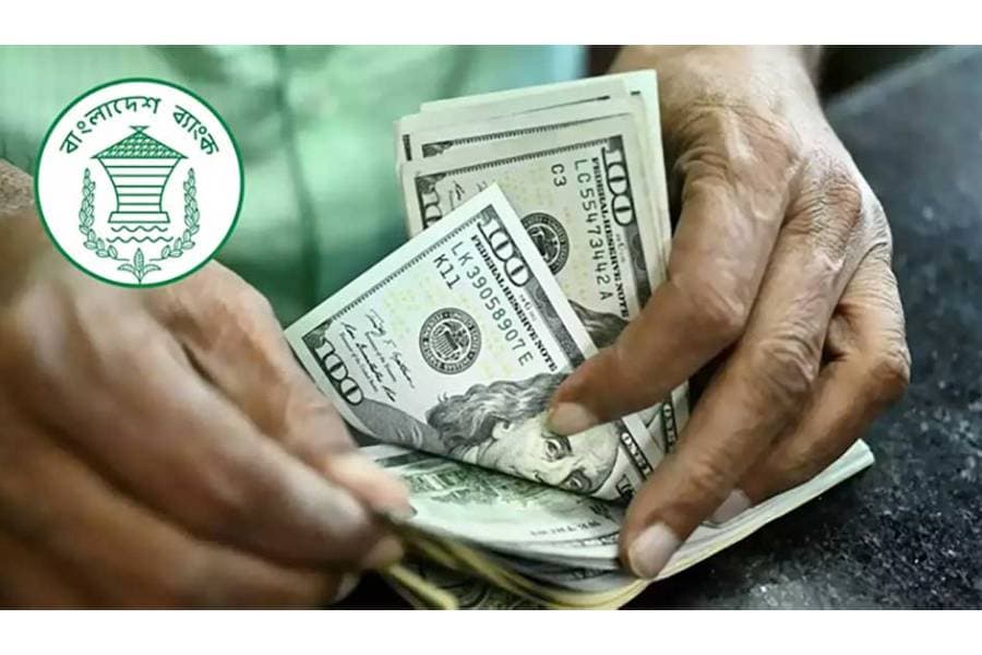 Remittances thru agent banking rises to Tk 1.8 trillion in March