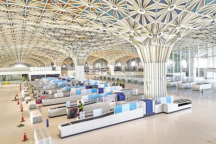 CAAB hopes to complete negotiation with Japanese consortium by June