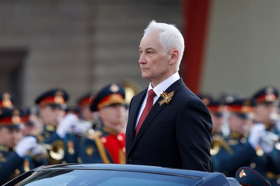 Russia says Ukraine, backed by Europe, is trying to wreck peace talks