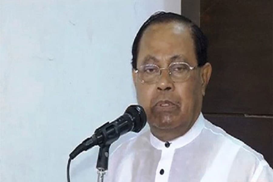 Proposed budget a big beautiful balloon: Moudud