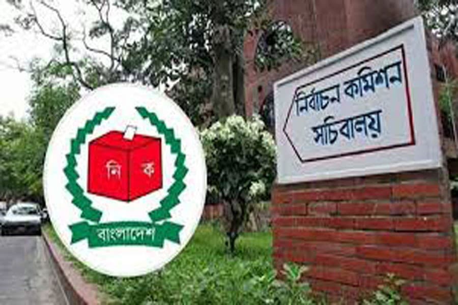 It's not EC's duty to mediate among parties, says CEC