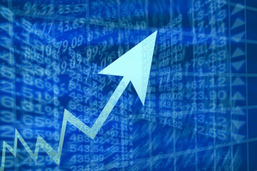 S Korean stocks rise for fourth day