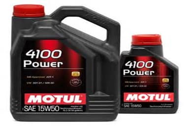 Importance of using right kind of lubricants in power sector
