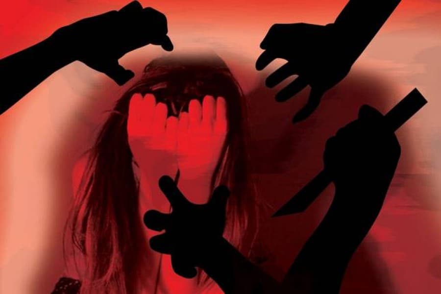 Rising incidents of kidnapping