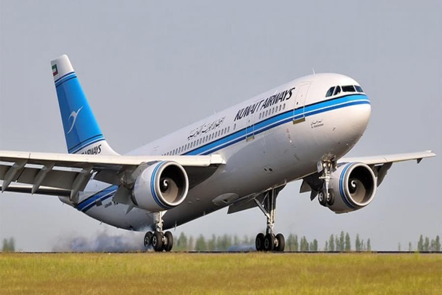 Kuwait Airways expands Dhaka flights from Jan