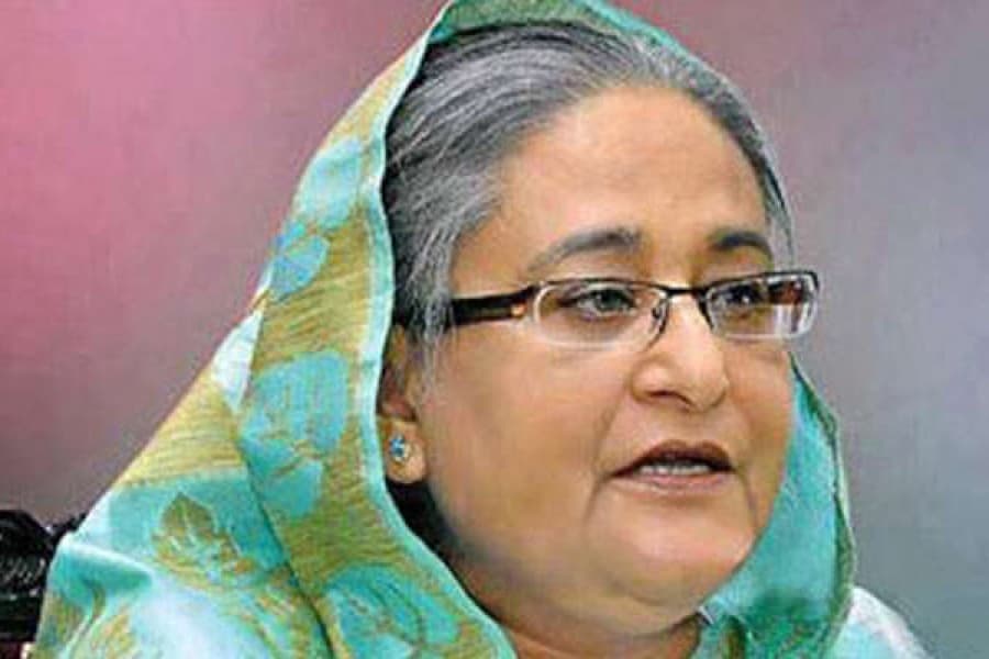 PM wants hunger- and poverty-free country