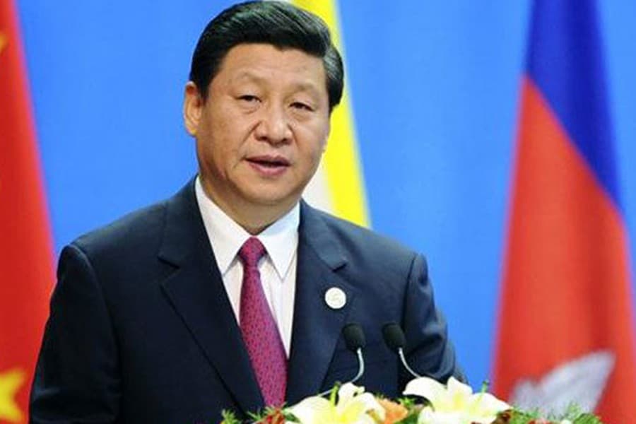 Xi hopes for greater development of global tourism