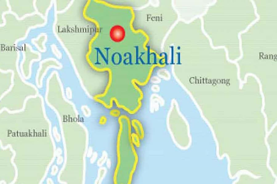 Passenger buses collide head-on in Noakhali, killing three