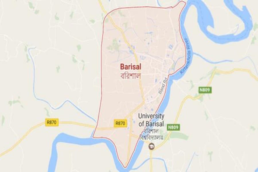 Police constable, two others held with Yaba in Barisal