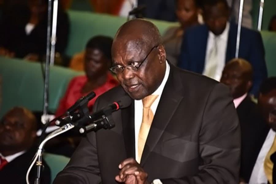 Uganda seeks backer for nationwide geophysical survey