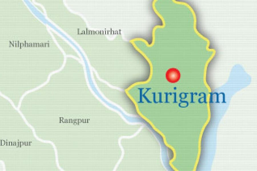 BSF shoots Bangladeshi dead along Bhurungamari border in Kurigram