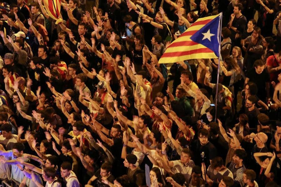 Catalonia moves to declare independence from Spain on Monday