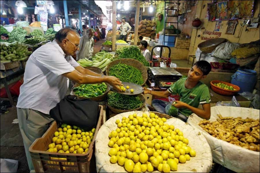 World food prices rise 0.8pc in September: FAO