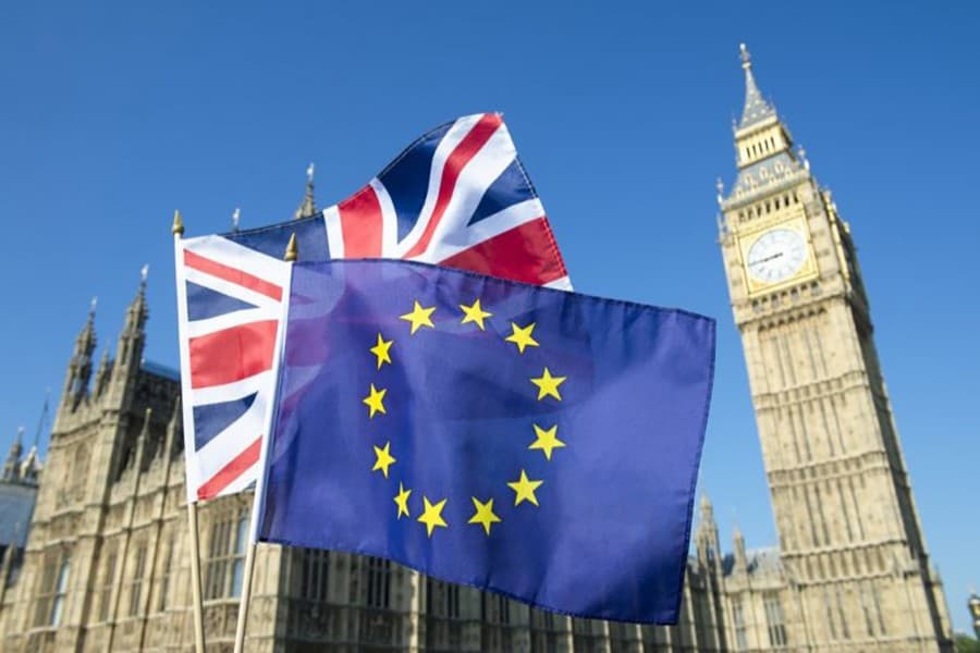 EU 'to prepare' for future trade talks with UK