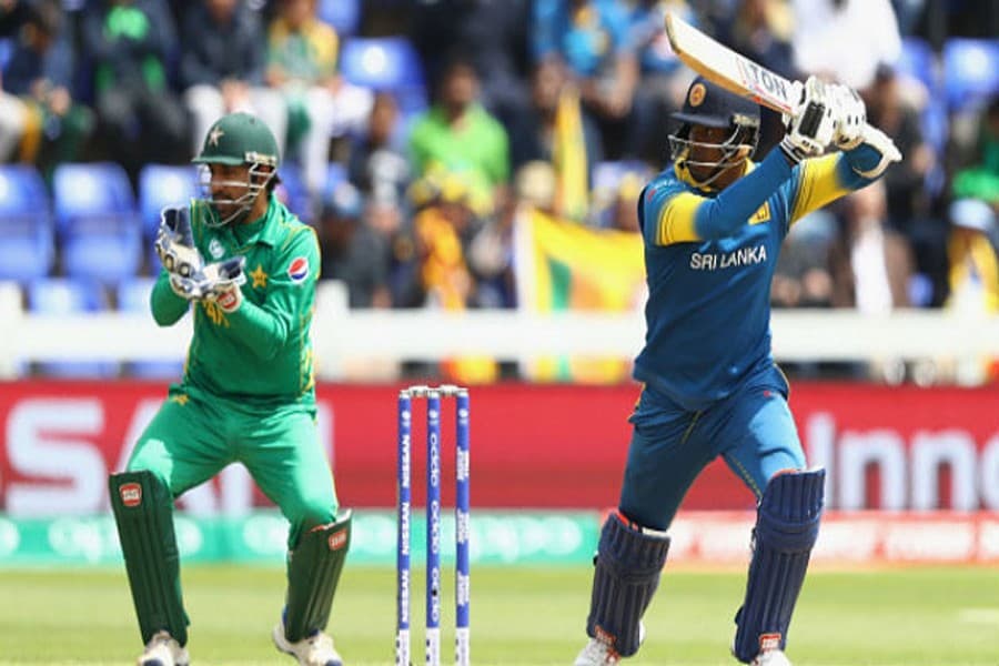 Sri Lanka decide to play in Pakistan for first time since 2009