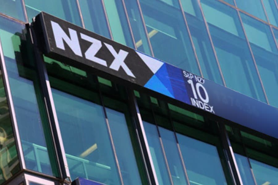 New Zealand shares subdue as Fletcher weighs