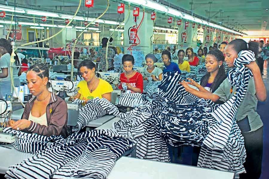 Ethiopia: A new competitor for Bangladesh RMG export?