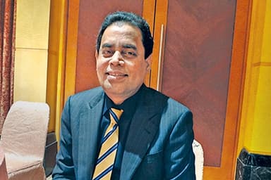 Labour rights better now: BGMEA chief