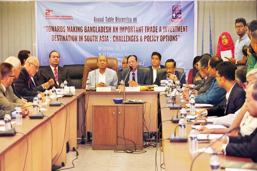 Thrust on boosting export of value-added farm products