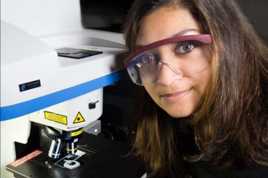 Bangladeshi-born research engineer Mahmooda Sultana wins Nasa Goddard Innovator of the Year award