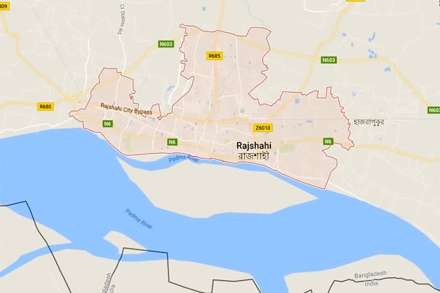 RAB detains Rajshahi man with phensedyl