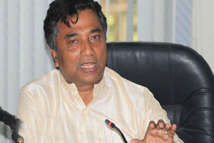 Propaganda about Mayor Annisul baseless: DNCC