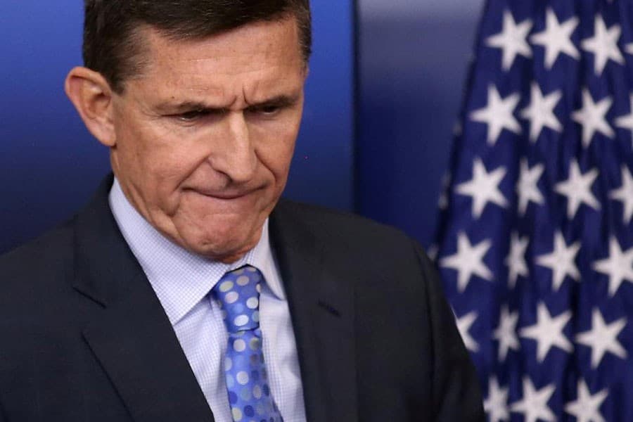 Ex-Trump advisor Flynn pleads guilty in Russia probe