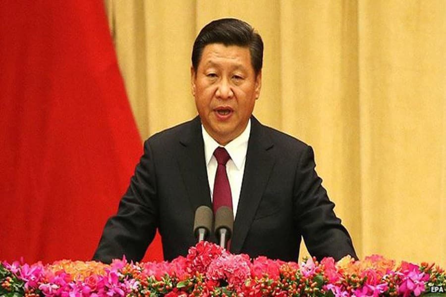 China to create more scopes for the world: Xi