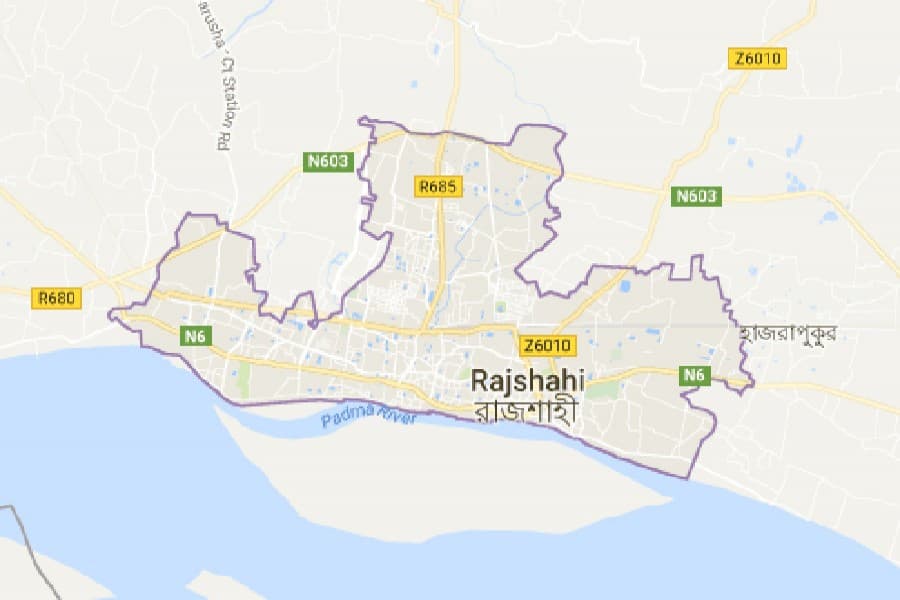 Truck, microbus collide head-on in Rajshahi, killing three