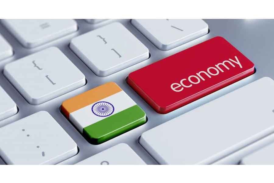 India to become fifth-largest economy in 2018: Report