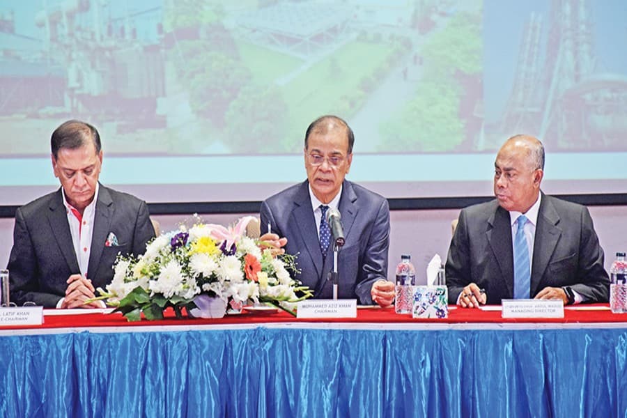 Summit Power brings changes to its Memorandum of Association