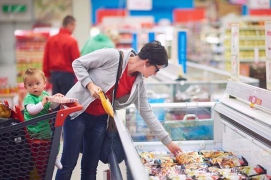 US core CPI post biggest gain in 11 months