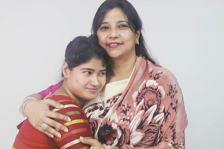Purnima proves a few points for her and her kind