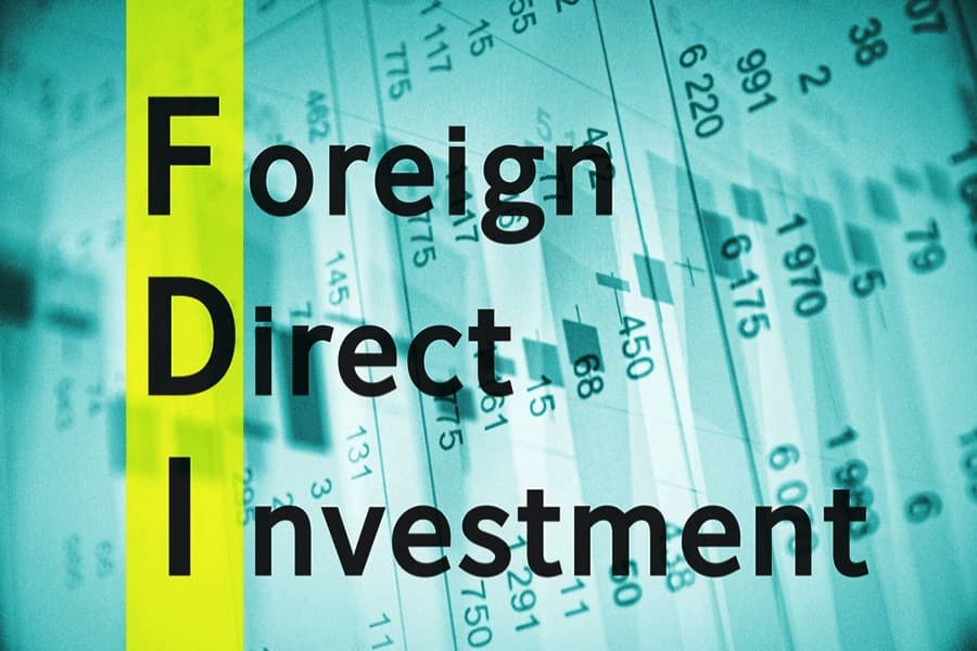 Global FDI drops in 2017, UNCTAD report says