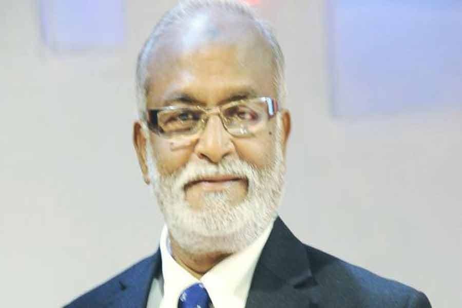 Police arrest Khaleda’s adviser Taimur in Narayanganj
