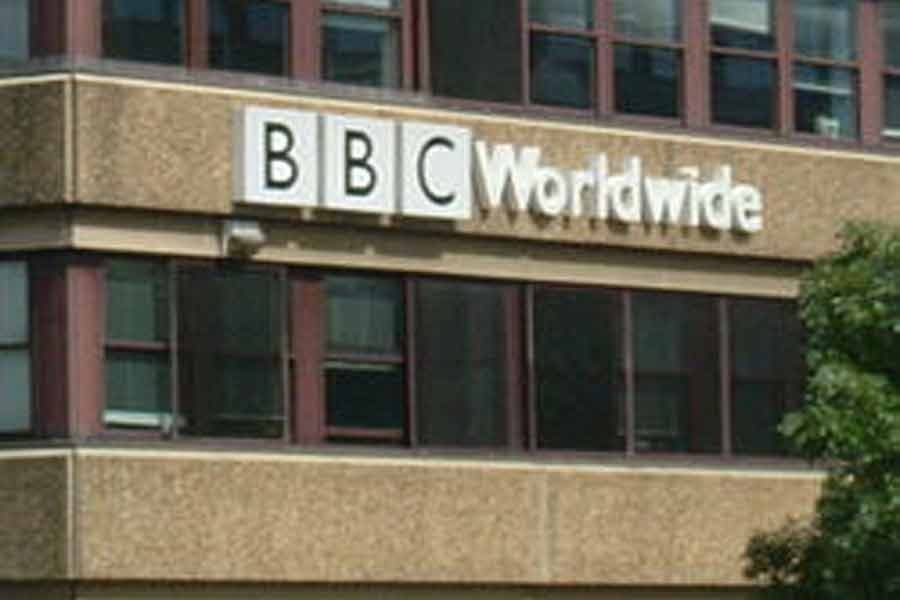 BBC women denounce unequal pay as heat rises for broadcaster
