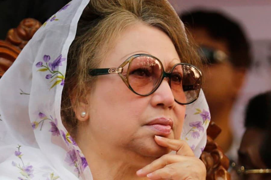 Zia Orphanage Trust verdict: Khaleda to sit with standing committee members tonight