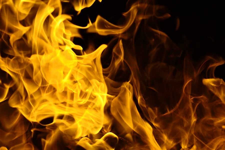 West London house fire kills one