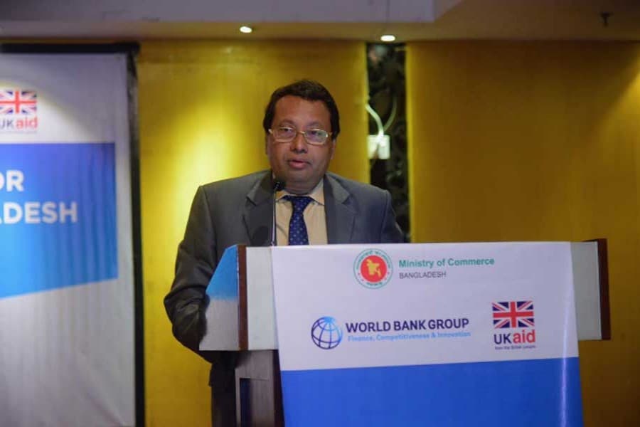 Roundtable on strengthening market access, integration into corporate value chains
