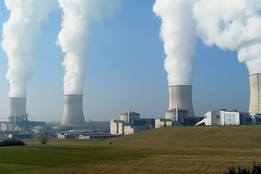 Chinese company willing to build second nuke power plant in Bangladesh