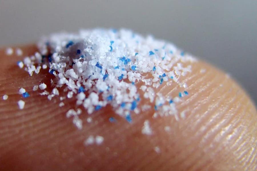 Microplastics in human body great risk to health: Research