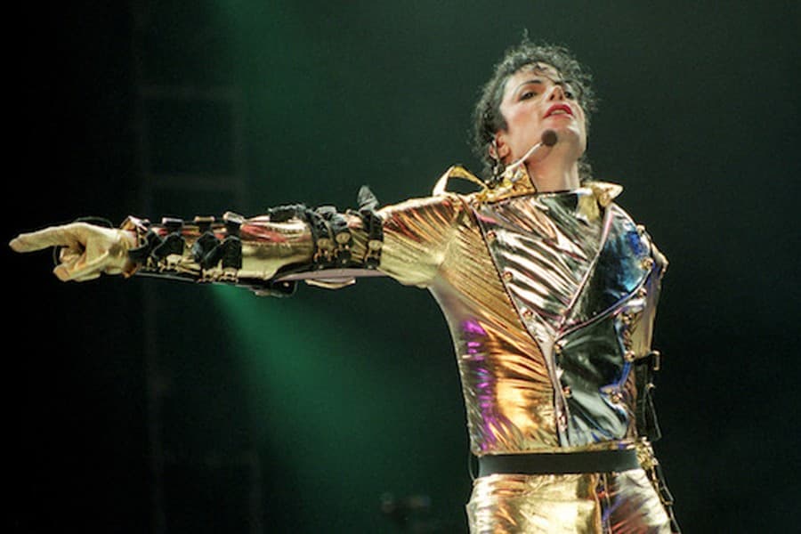 Michael Jackson musical set for Broadway in 2020