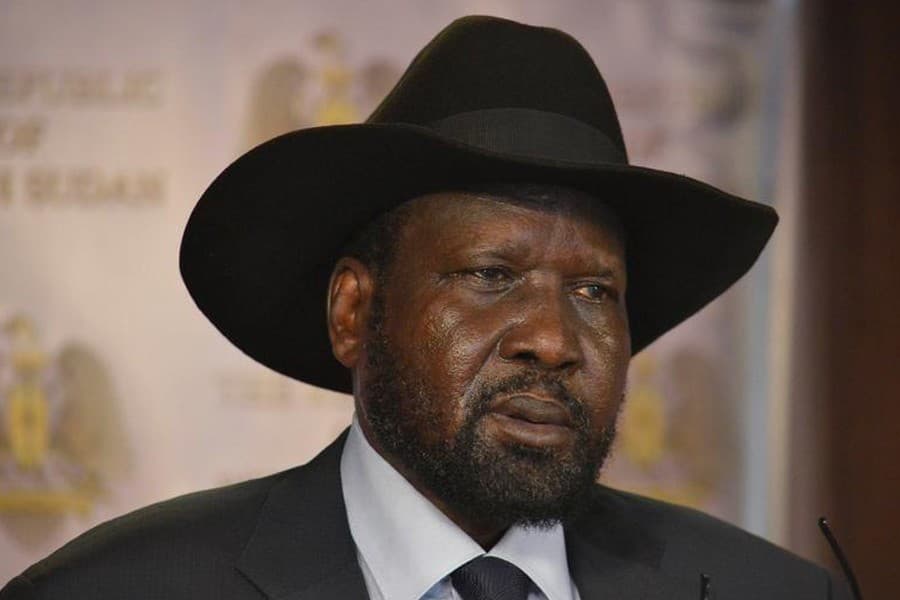 South Sudan rules out rebel leader Machar’s participation in government