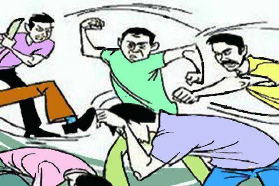 Mob lynches ‘robber’ in Narsingdi