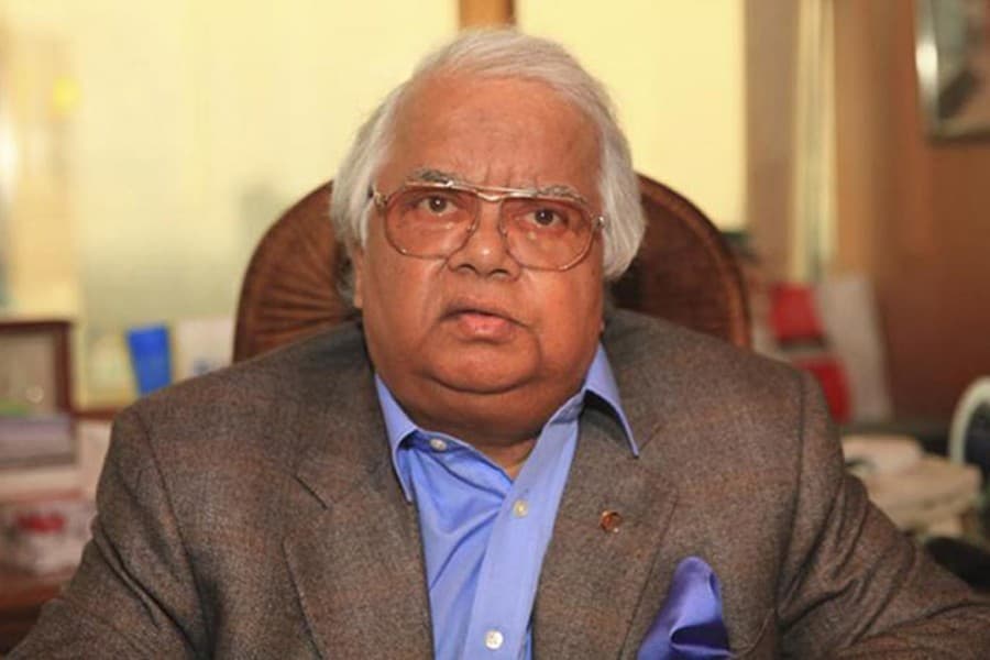 Nazmul Huda’s Trinamool BNP, eight other parties ‘joining’ Awami League-led coalition