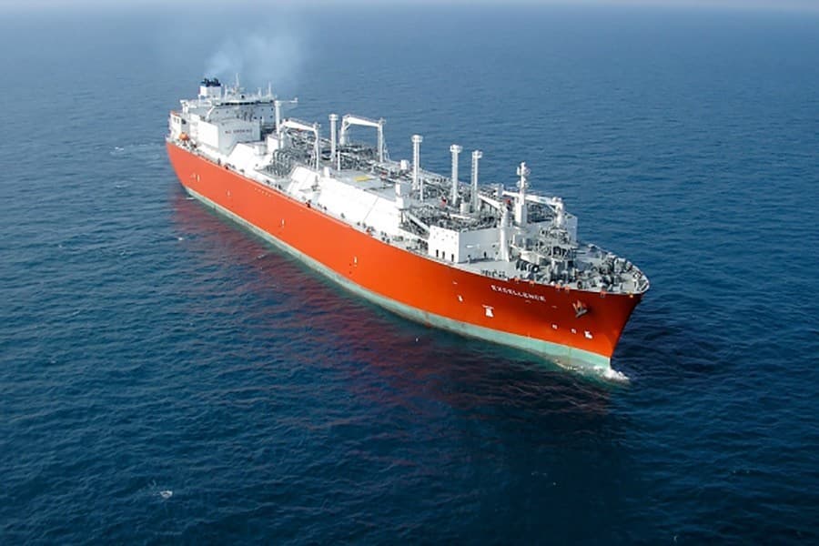 LNG import to increase energy subsidy by 230pc