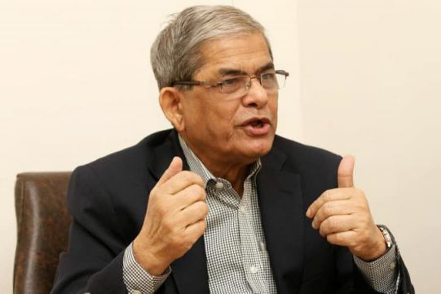 BNP wants changes in proposed Transport Bill